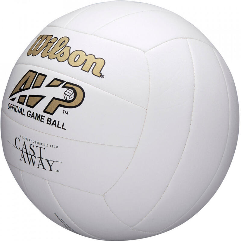 Minge volei Wilson Castaway