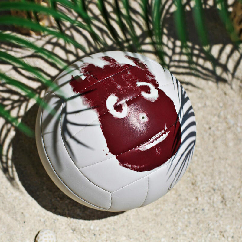 Minge volei Wilson Castaway