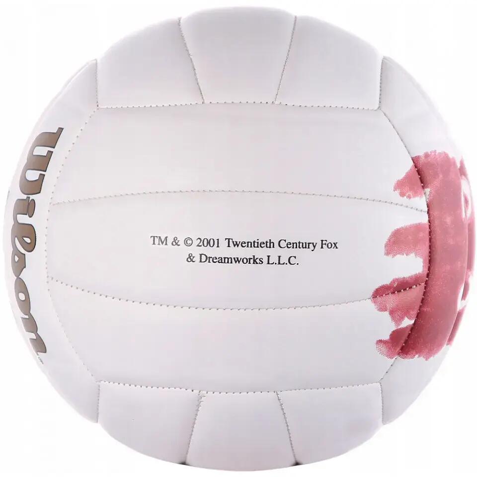Minge volei Wilson Castaway 5/7