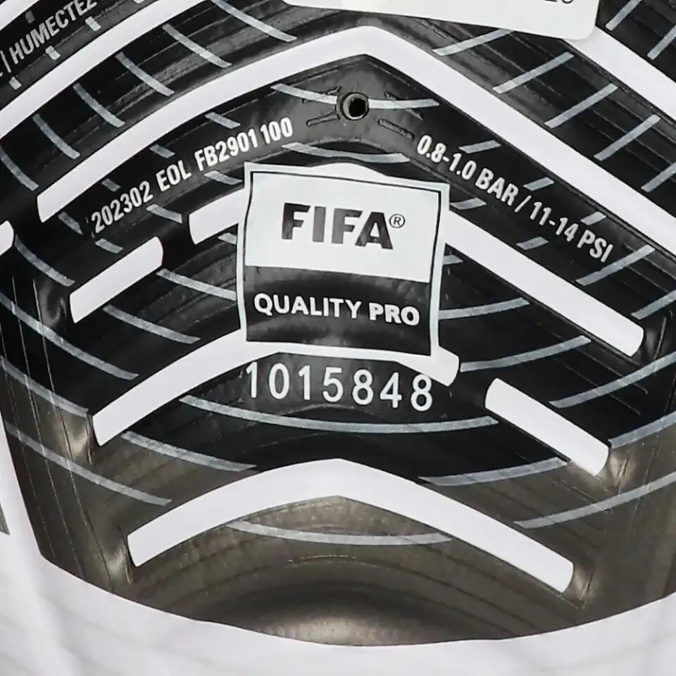 Minge fotbal Nike Flight 23/24 - oficiala de joc 5/5