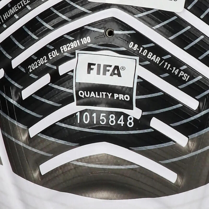 Minge fotbal Nike Flight 23/24 - oficiala de joc