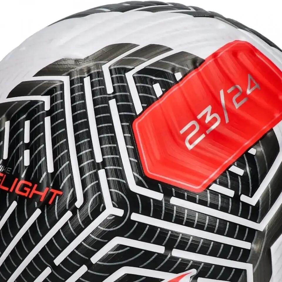 Minge fotbal Nike Flight 23/24 - oficiala de joc 3/5