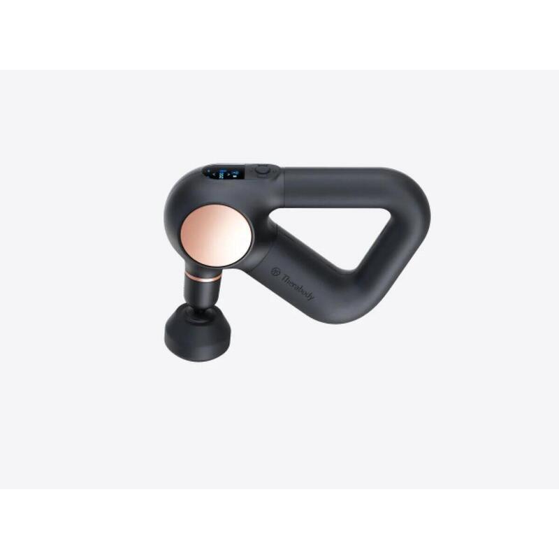 TheraGun Sense Percussion Massage Gun - Black