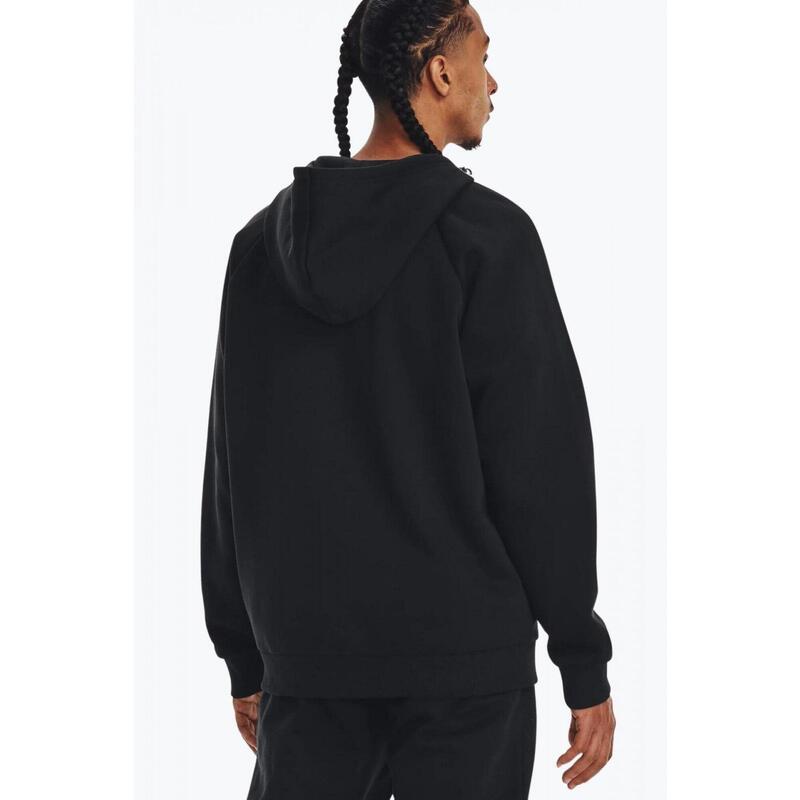 Under Armour Rival Fleece FZ-hoodie voor heren