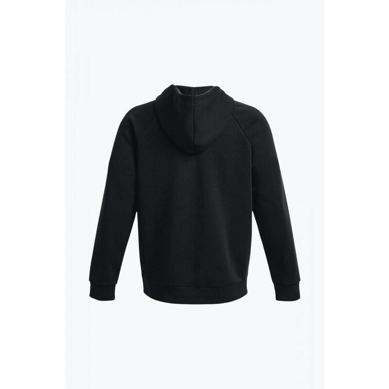 Bluza męska Under Armour Rival Fleece FZ Hoodie