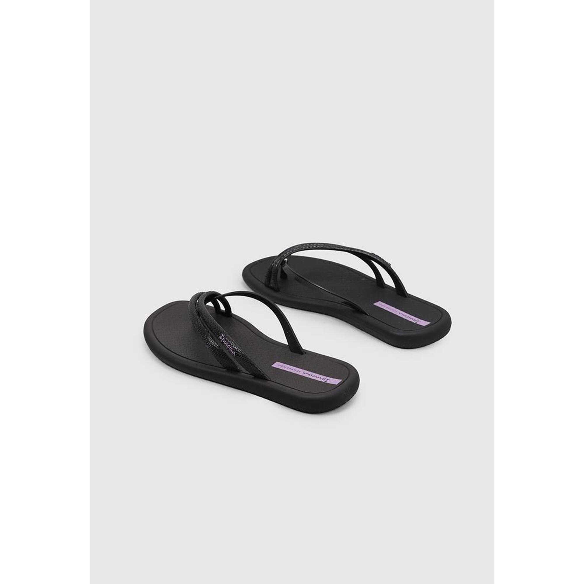 Chanclas Surf Mujer Ipanema IPANEMA MEU SOL RASTEIRA AD Negro