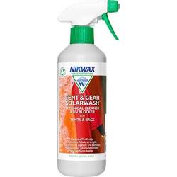 Tentdoekreiniger 1000ML - Nikwax Tent & Gear Solarwash