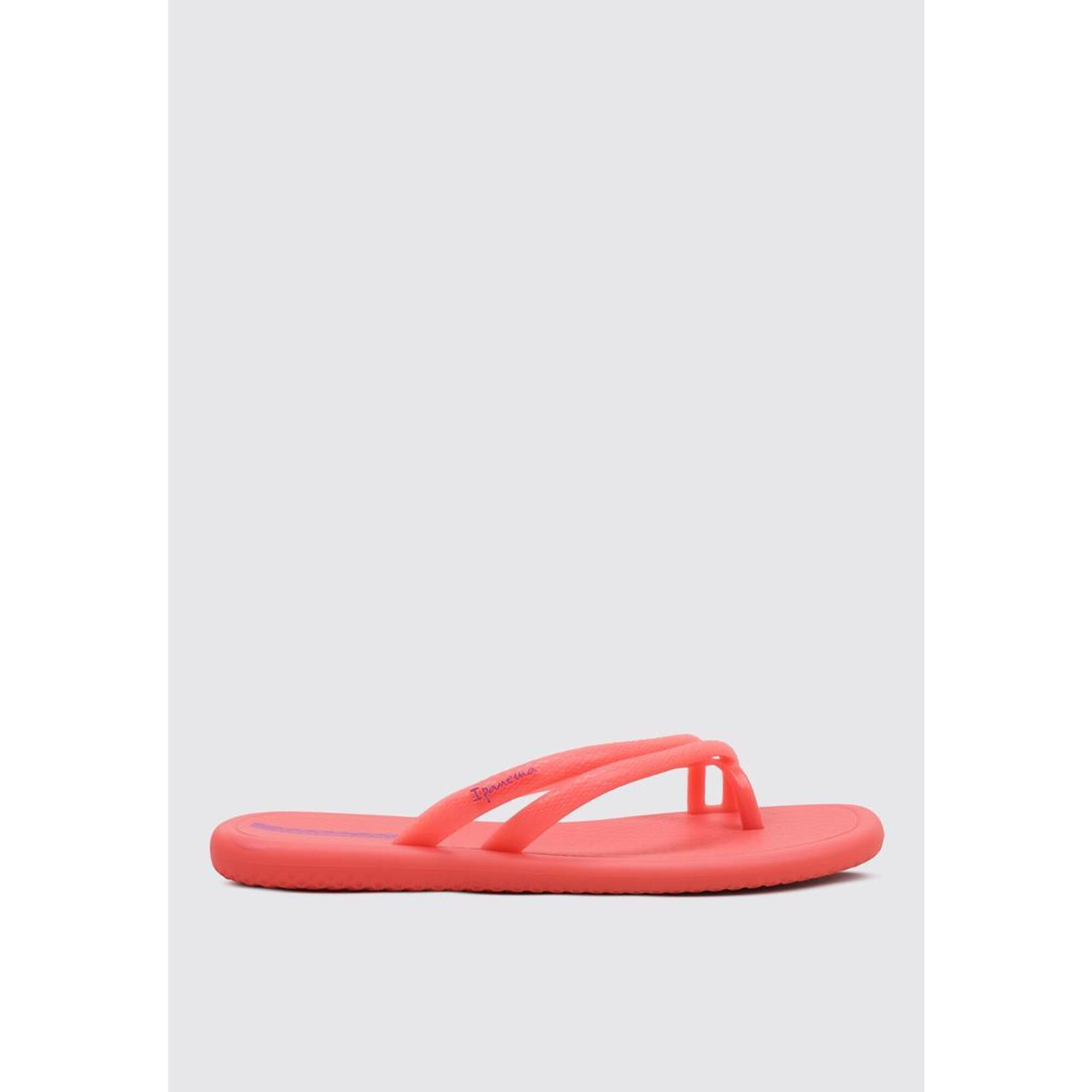 Ipanema - Ipanema Ipanema Tongs Ipanema Meu Sol Rasteira  Femmes Orange - Tongs - Orange|rose - 40 - Decathlon