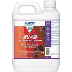 Impregneermiddel 2500ML - Nikwax T&G Solarproof