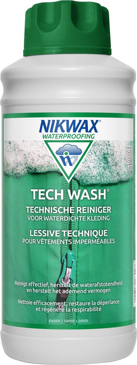 NIKWAX NikWax Tech Wash - 1000ml