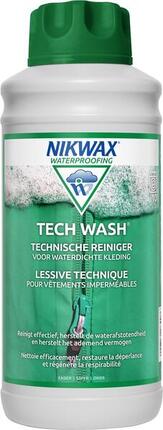 Lessive technique pour textiles membranés ou non TECH WASH 1L
