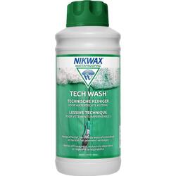 Impregneermiddel 1000ML - Nikwax Tech Wash