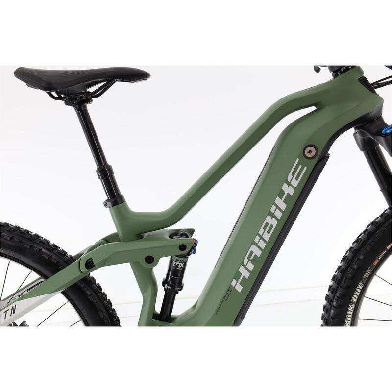 Reconditionné - Haibike ALLMTN 6 Carbone GX - Bon état