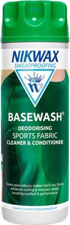 NIKWAX Imprägnierungsmittel 300ML - Nikwax Base Wash