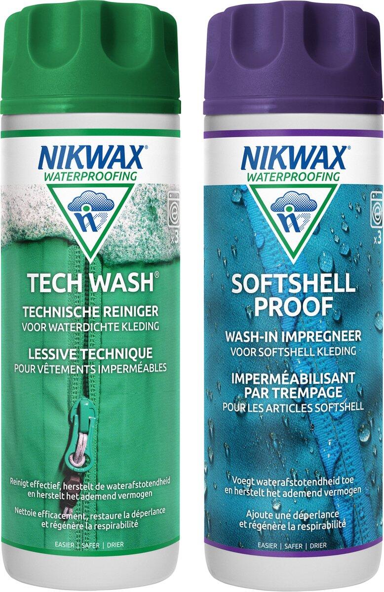 NIKWAX picture