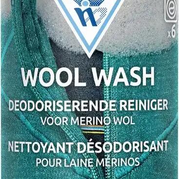 Nikwax Liquid Sportswear for Men