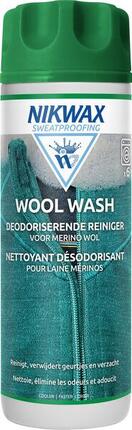 Lessive technique pour textiles en laine WOOL WASH