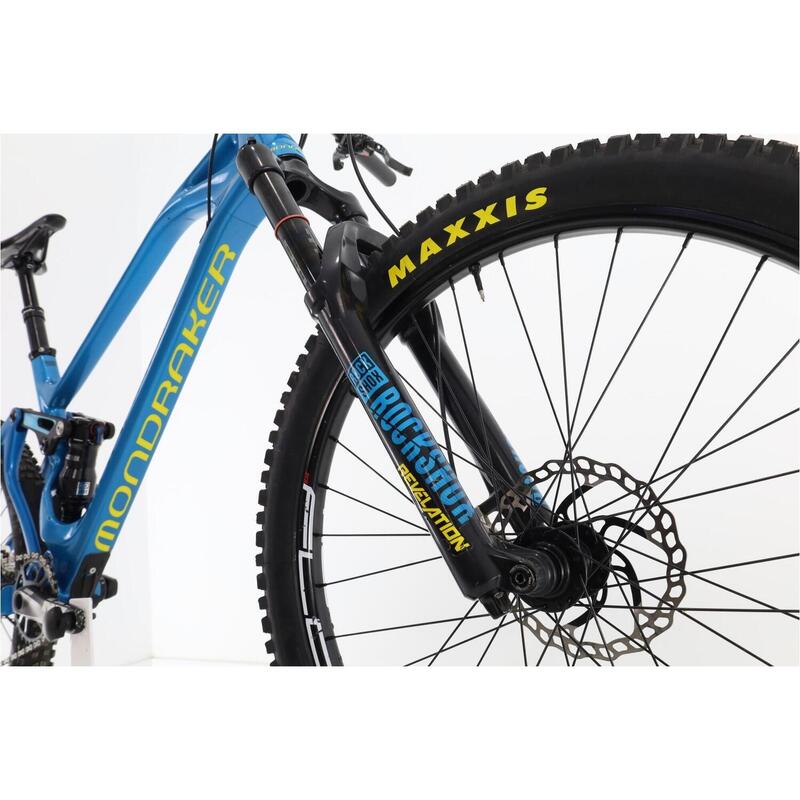 Reconditionné - Mondraker Foxy R Carbone GX - Bon état