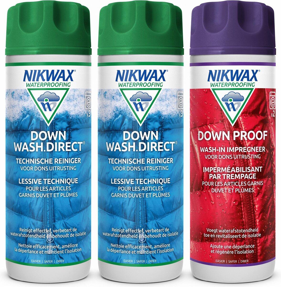 Nikwax tx direct decathlon deals