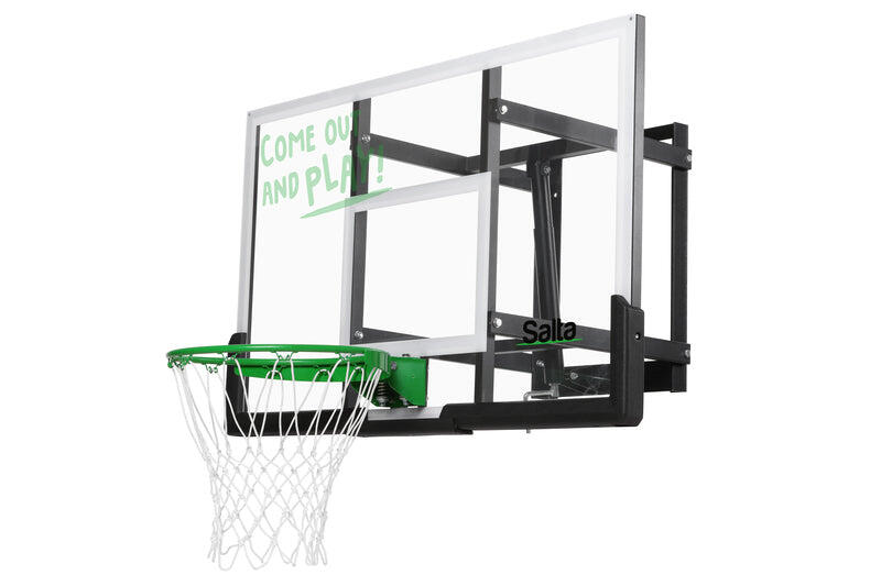 SALTA Salta Guard Backboard Basketball Hoop