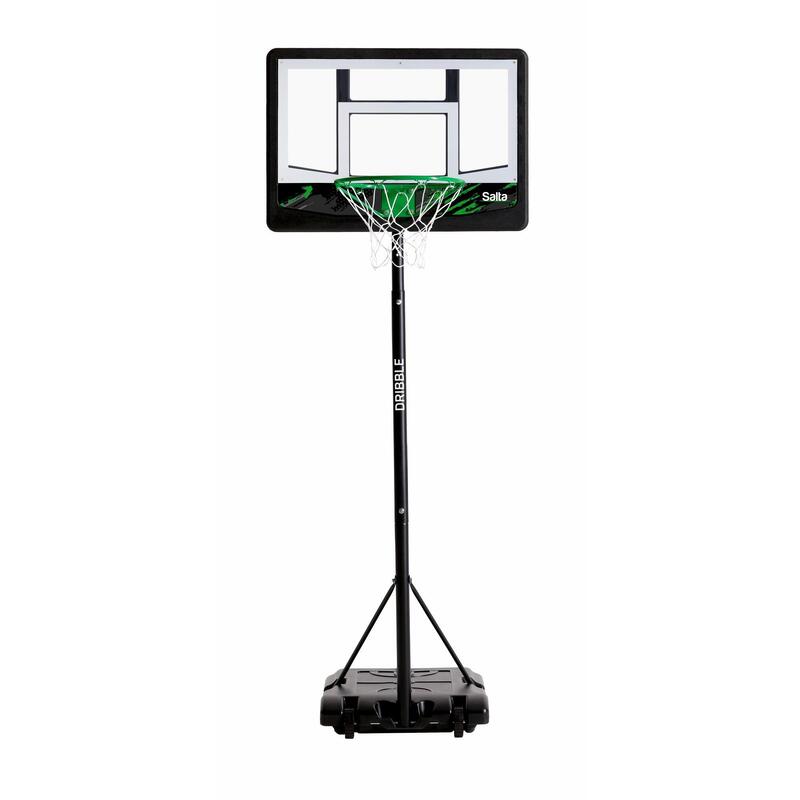 Cos de Baschet Salta DRIBBLE Ajustabil -160-210 cm