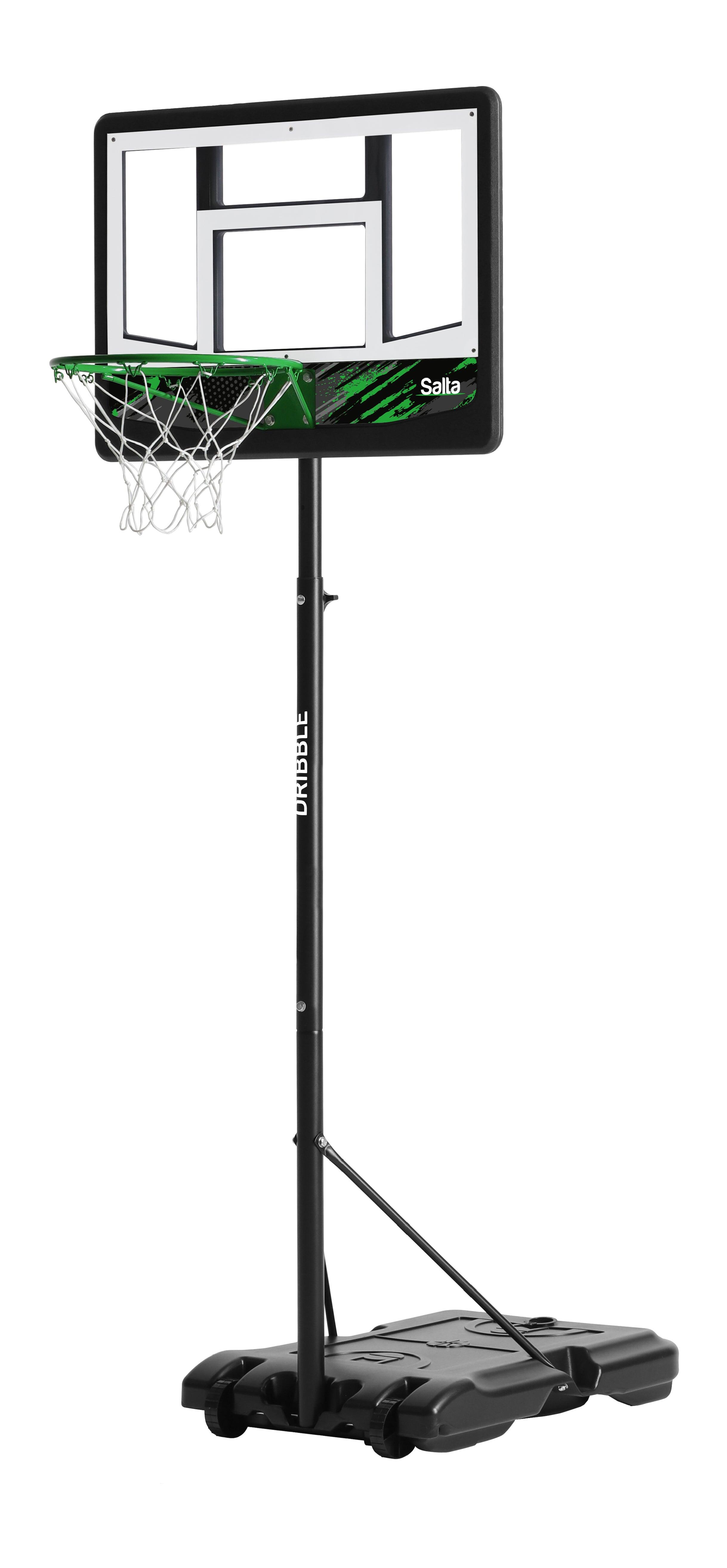 Salta Dribble Freestanding Basketball Hoop SALTA Decathlon