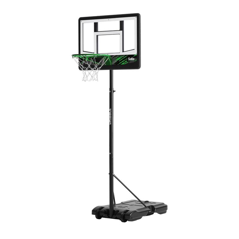 Cos de Baschet Salta DRIBBLE Ajustabil -160-210 cm