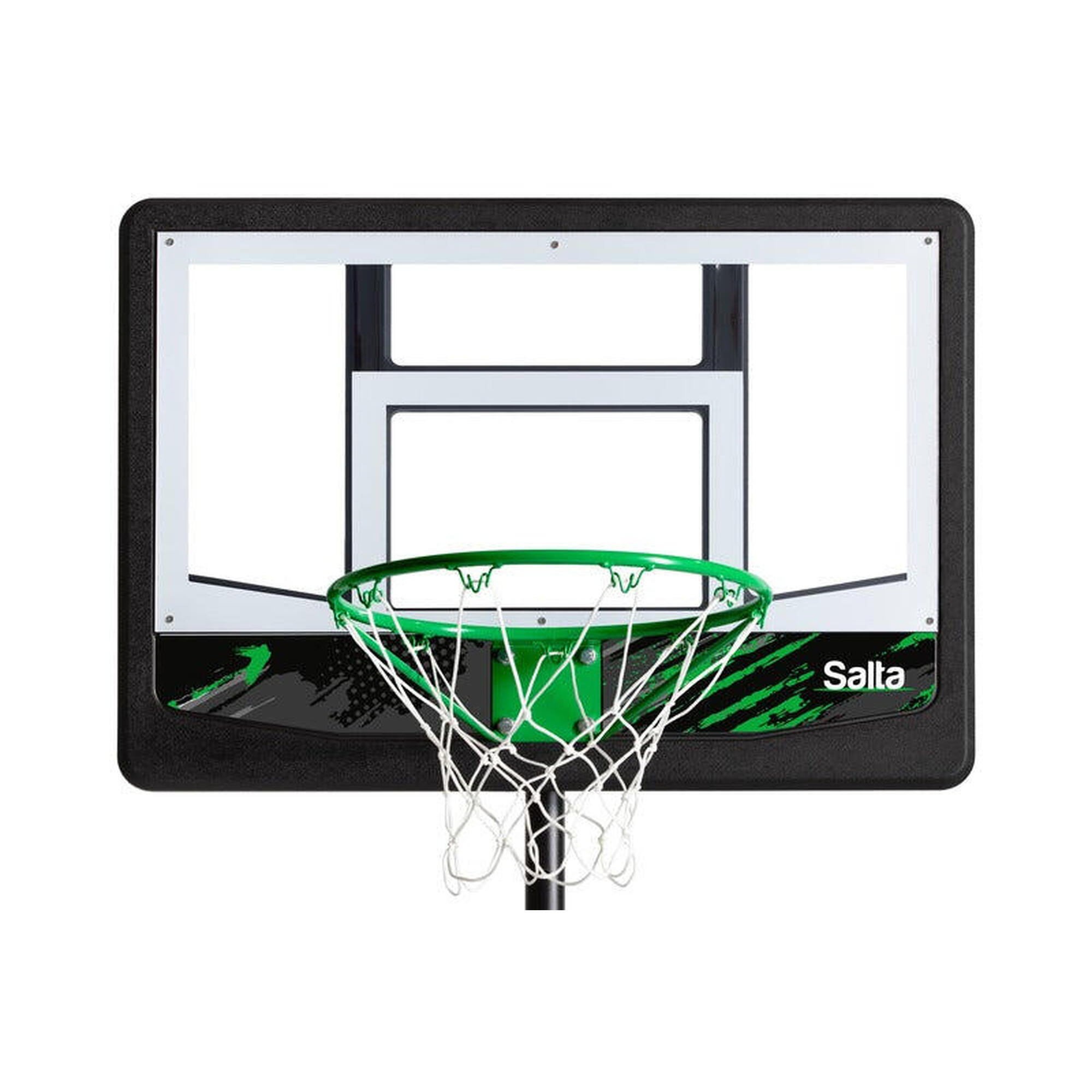 Cos de Baschet Salta DRIBBLE Ajustabil -160-210 cm