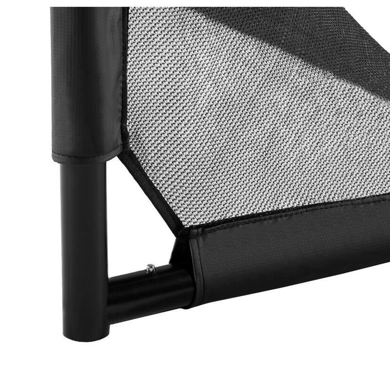 Poarta fotbal Techniq Salta 150x60x60 cm