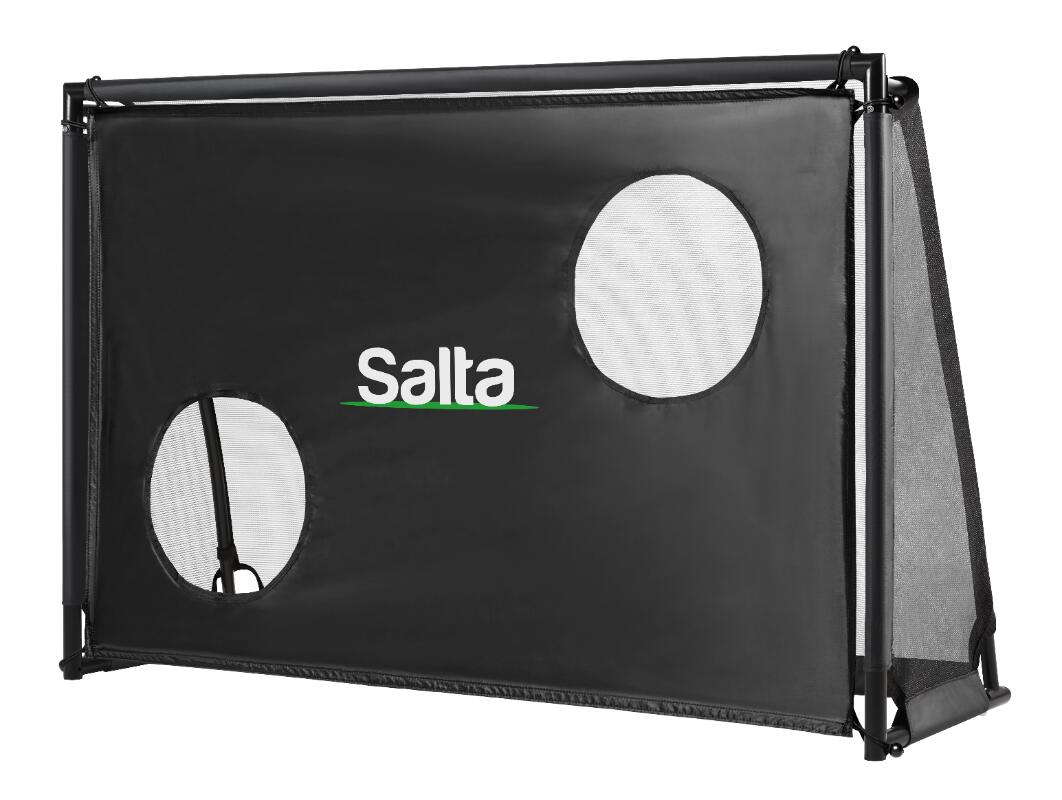 Legend - Voetbaldoel inclusief trainingswand - 220 x 170 x 80 cm 2/7