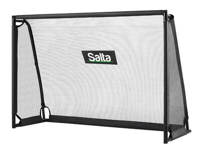 Salta Legend Fußballtor 300x200x90 cm inkl. Torwand