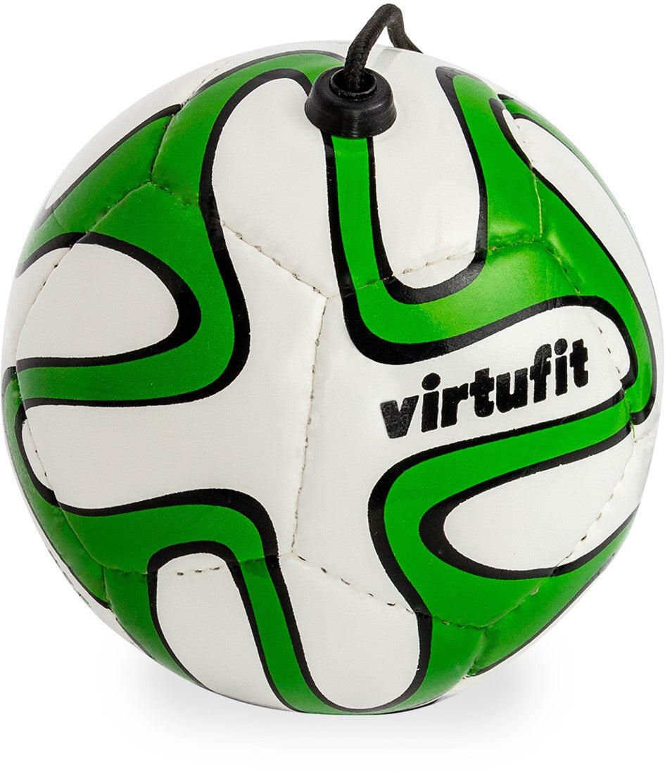 Fotbalový míč na šňůře Football Trainer 5/6