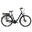 Bicicleta Electrica Corwin 28326 - 28 Inch, 530mm, Gri Lucios