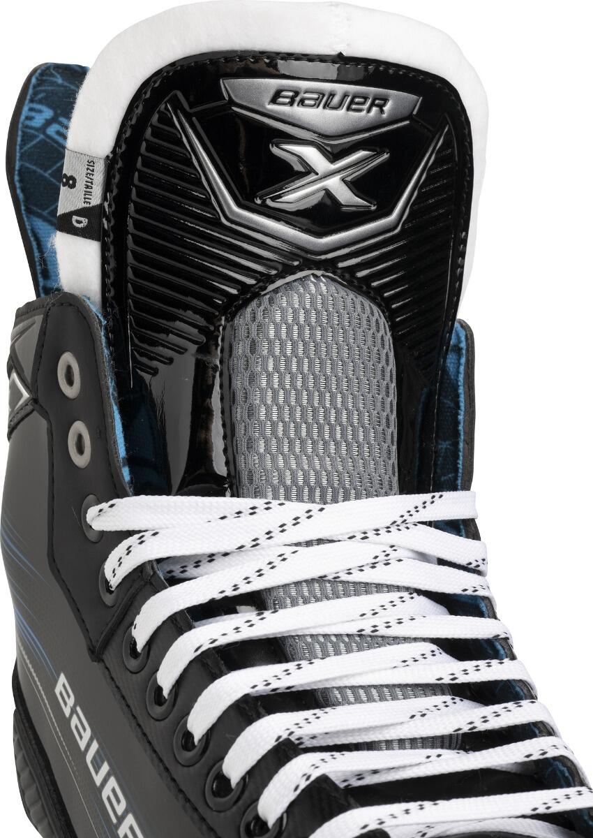 Bauer S23 X ijshockeyschaats - Senior 7/7