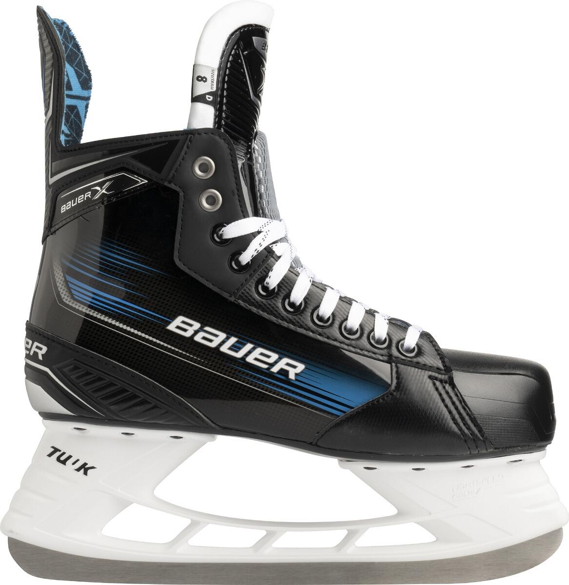 Bauer S23 X ijshockeyschaats - Senior 6/7