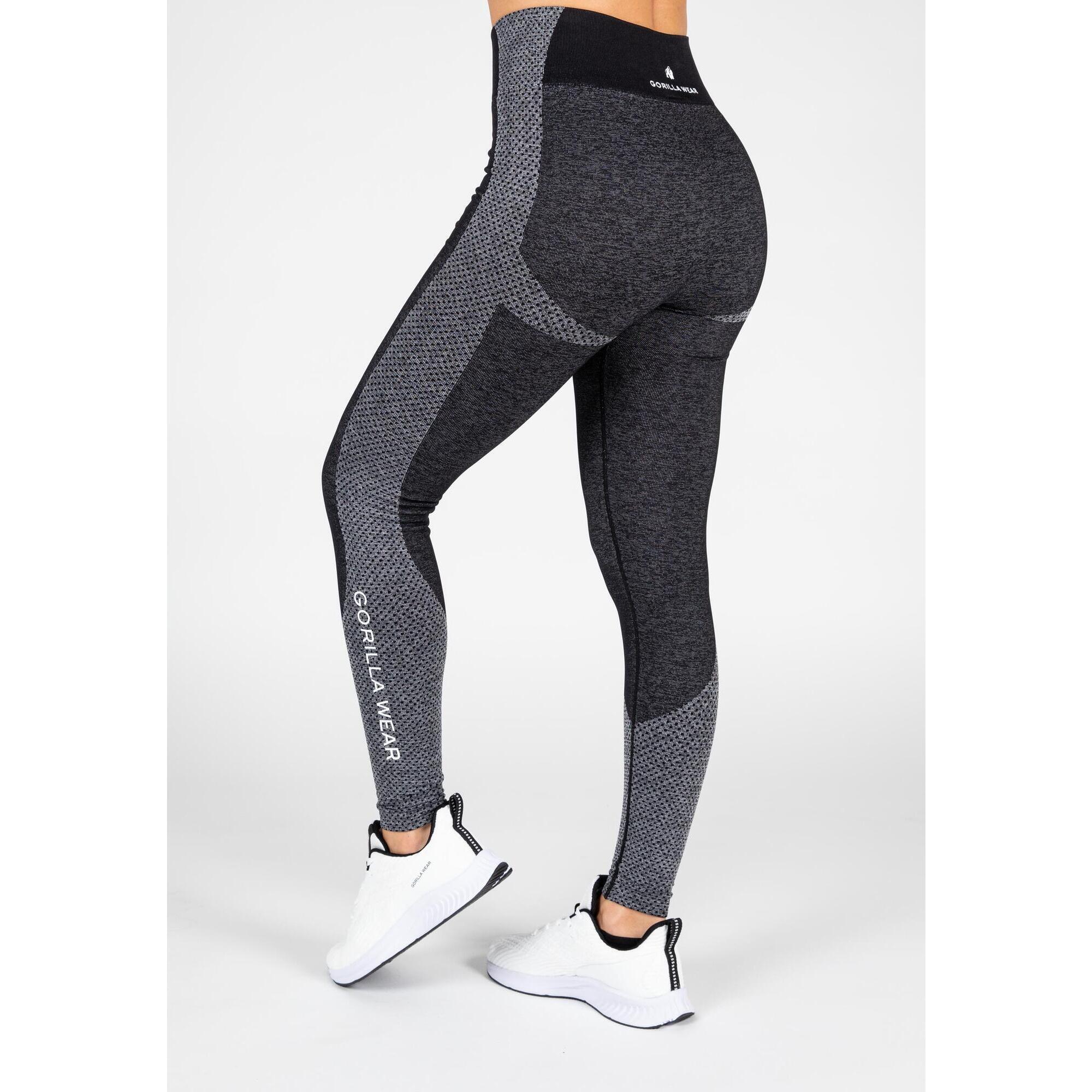 Women's seamless leggings Gorilla Wear Selah