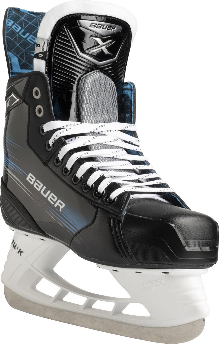 Bauer S23 X ijshockeyschaats - Senior 3/7