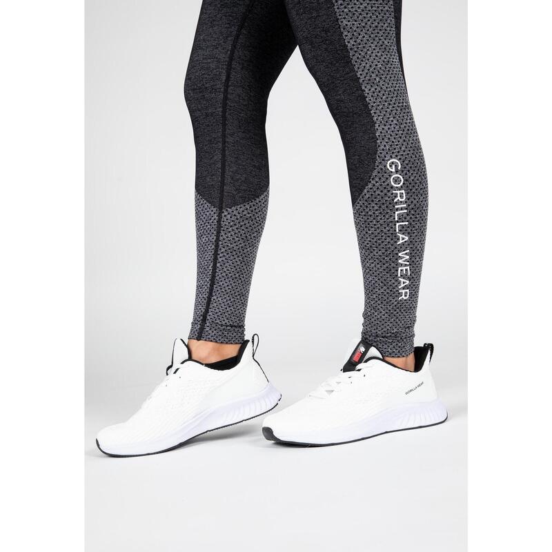 Naadloze legging voor dames Gorilla Wear Selah