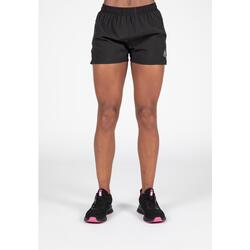 Gorilla Wear Santa Ana Shorts - Zwart - S