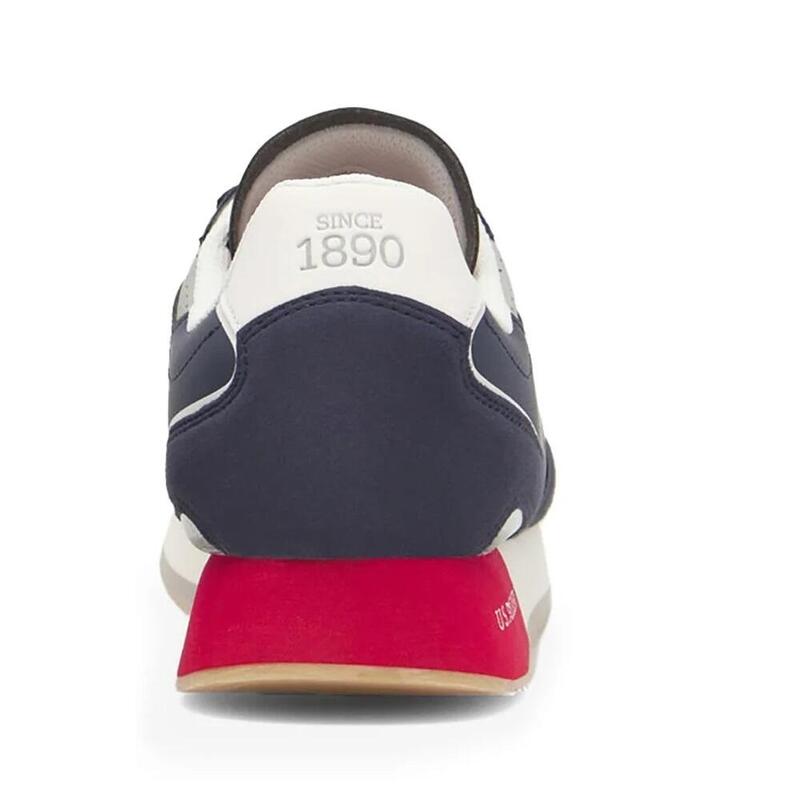 Pantofi sport  NOBIL003G Bleumarin