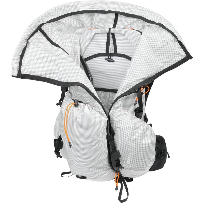 Radix Hiking Backpack 31L - White