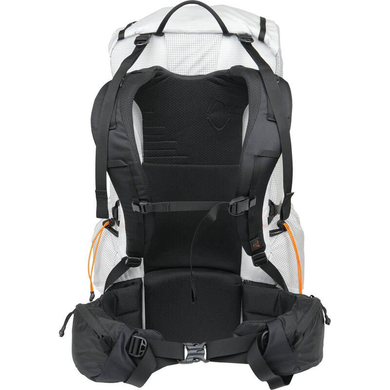 Radix Hiking Backpack 31L - White