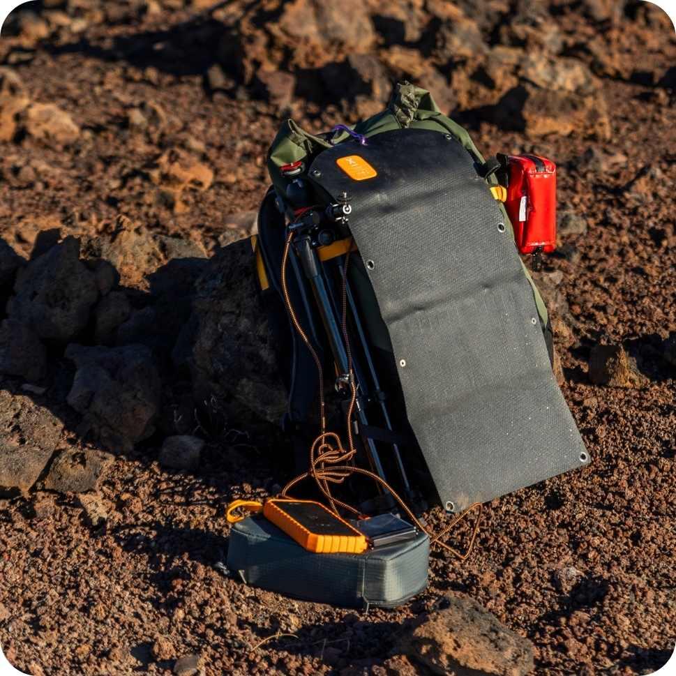 Xtorm Mata Solarna 21W