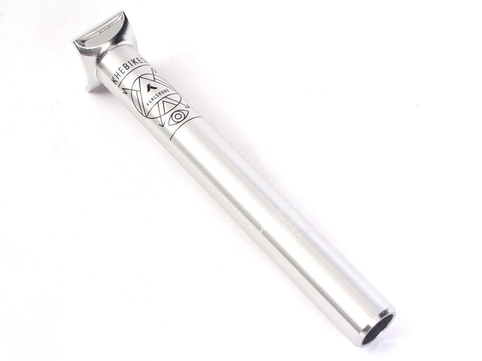 Sztyca podsiodłowa BMX KHE PIVOTAL 25,4 mm x 200 mm