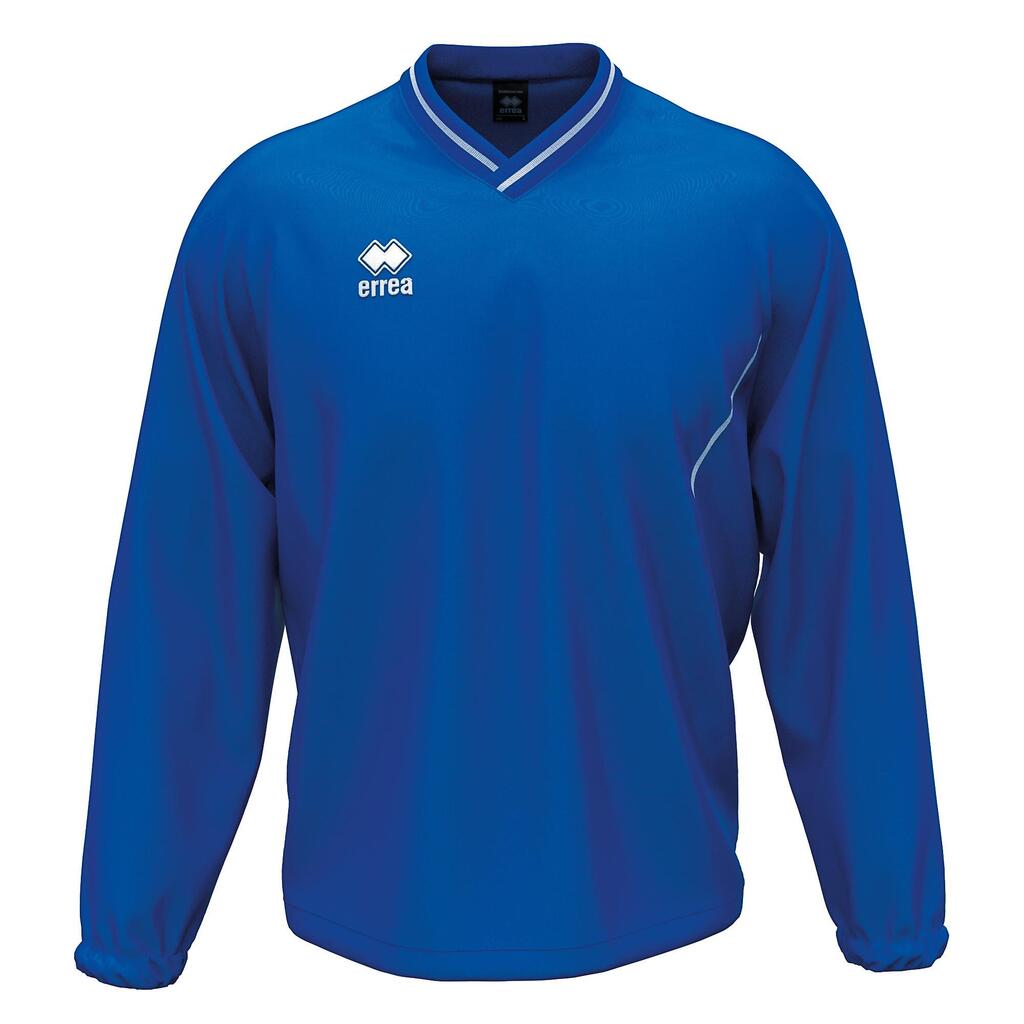 Jackets Errea Ottawa 3.0 Blue Jr Jacket Adult