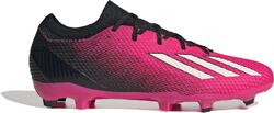 Bottes de foot Adultes Adidas Speedportal 3 rose