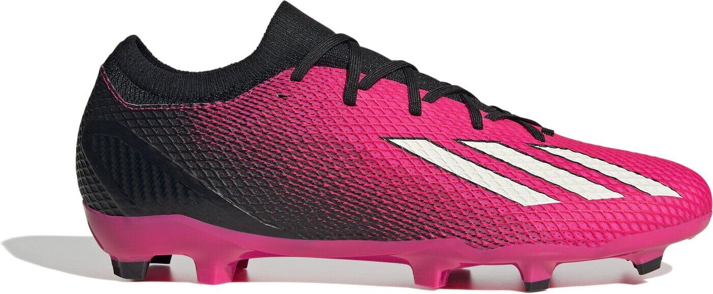 ADIDAS Chuteiras de futebol Adulto Adidas Speedportal 3 Pink