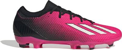 Voetbalschoenen volwassen adidas speedportal 3 roze