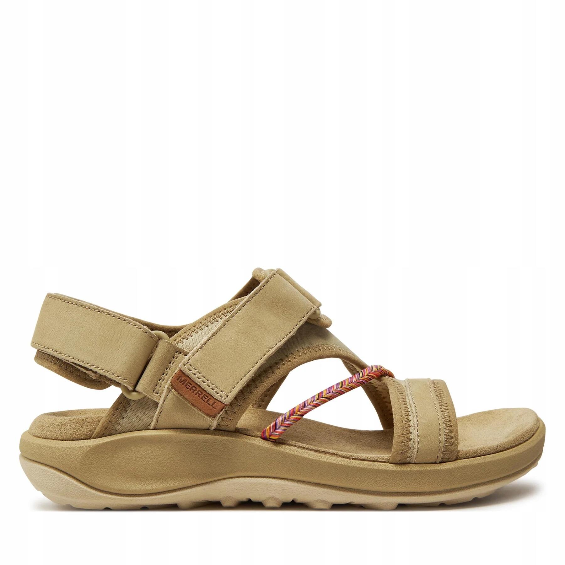 Sandalias Merrell Terran 4 Backstrap para mulheres 5/6