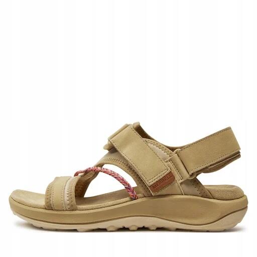 Sandalias Merrell Terran 4 Backstrap para mulheres 3/6